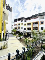 Kew Residencia (D16), Terrace #510751231